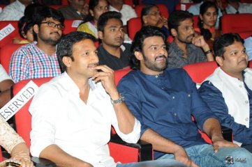 Jil Movie Audio Launch